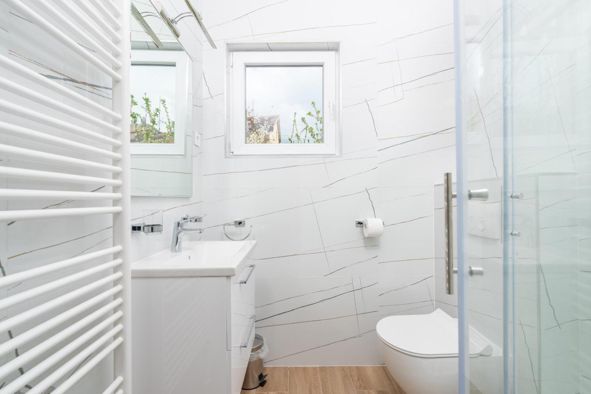 Apartman Viktor *