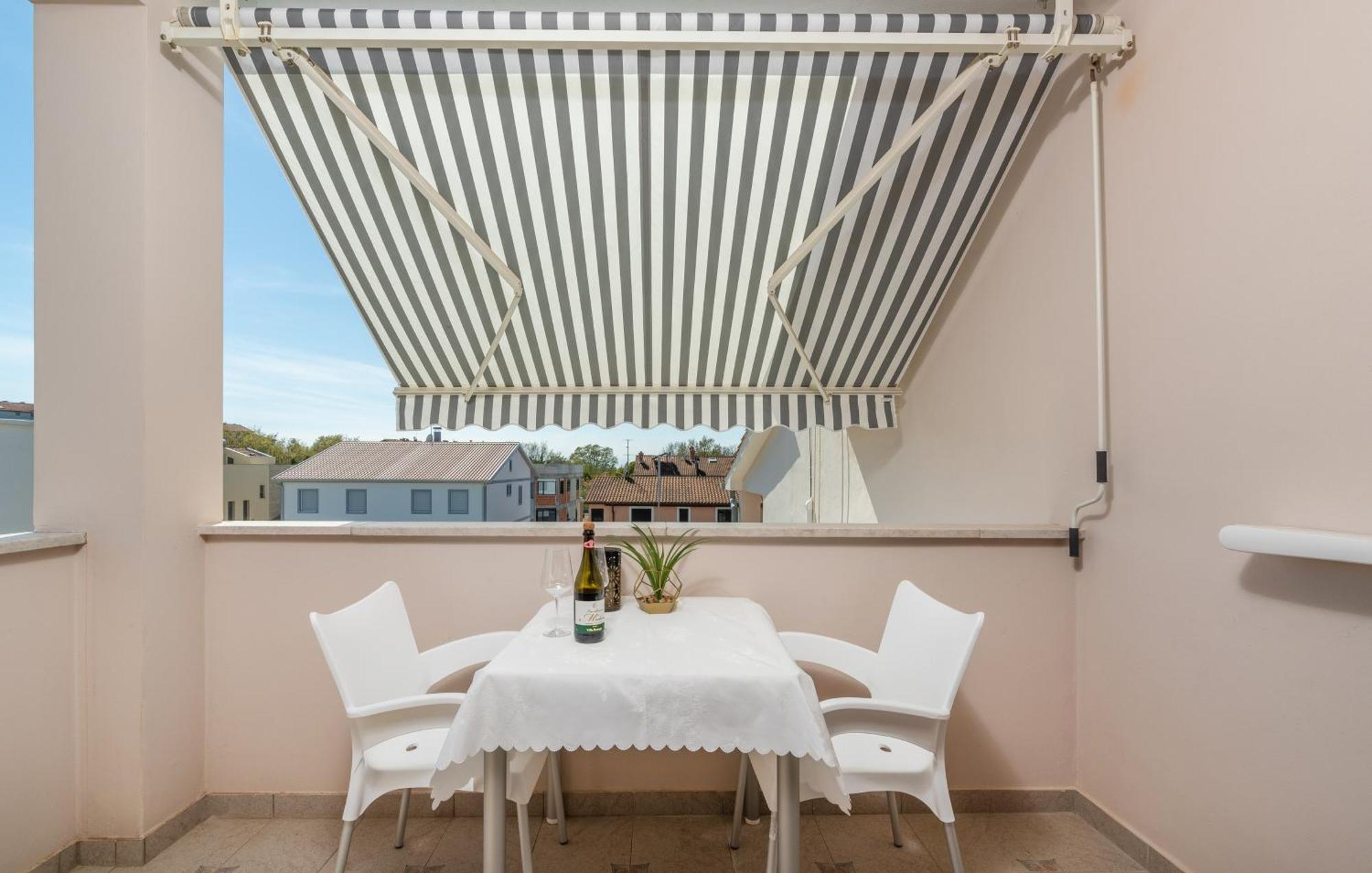 Viktor Apartman Poreč