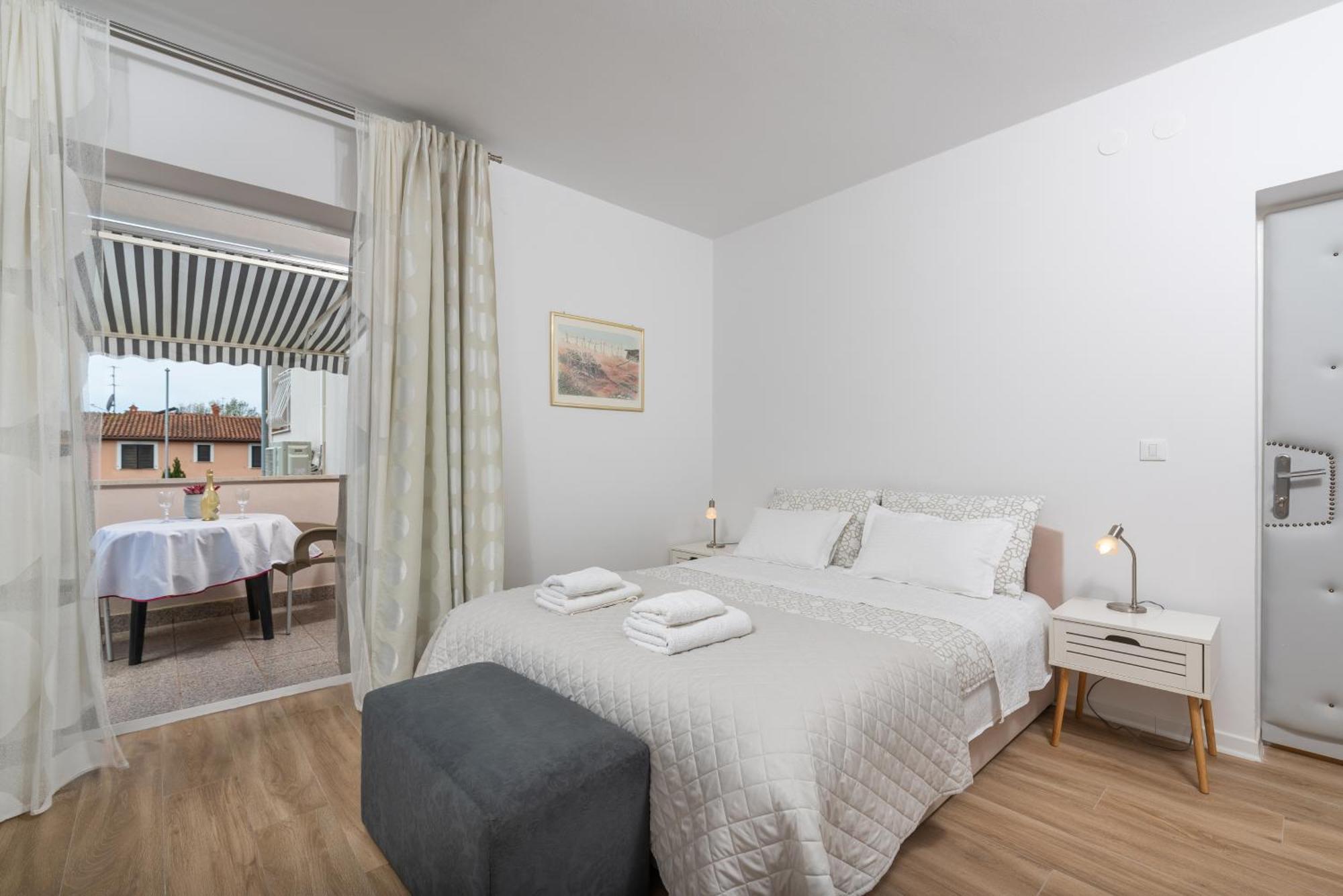 Viktor Apartman