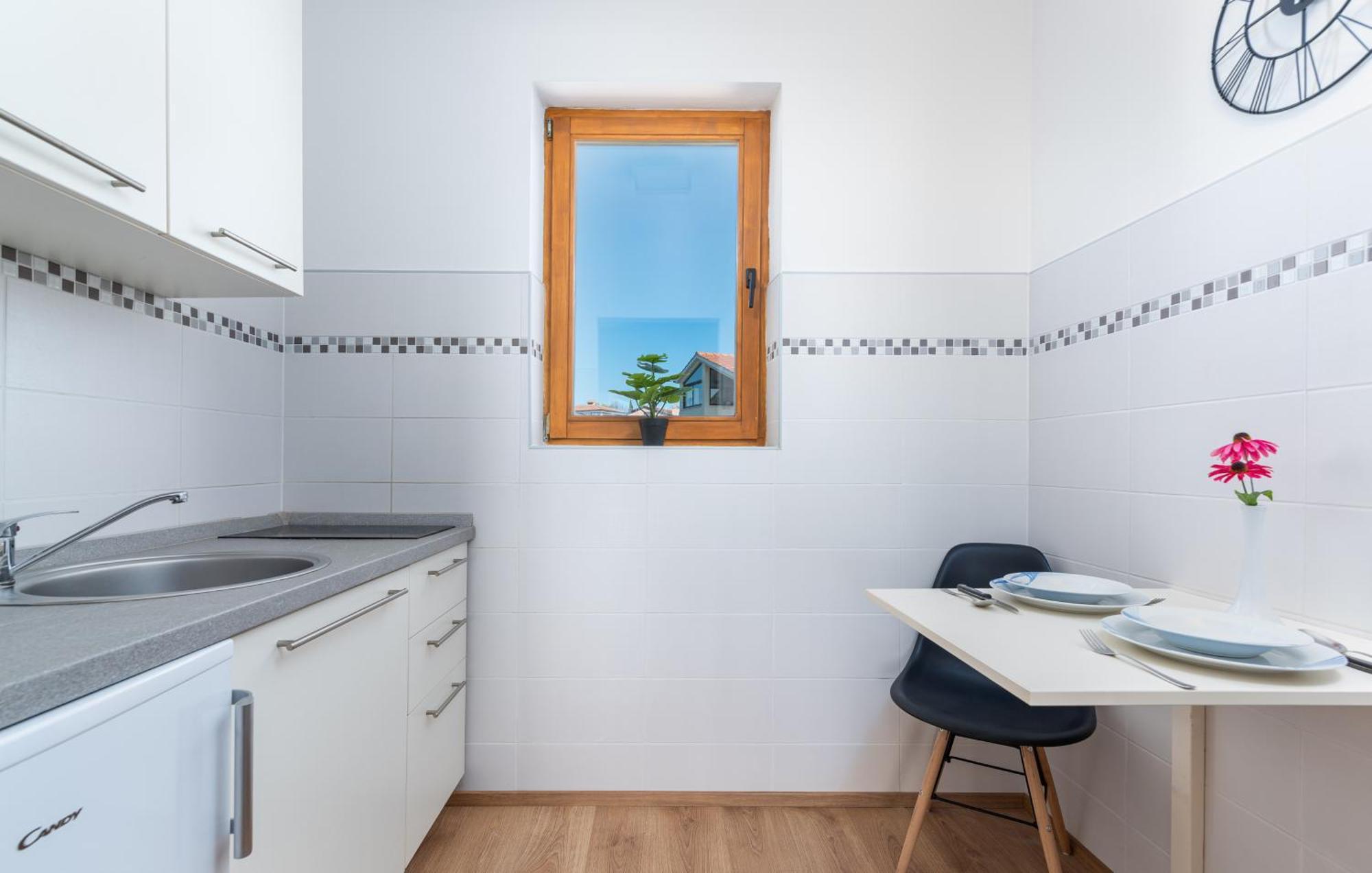 Apartman Viktor *