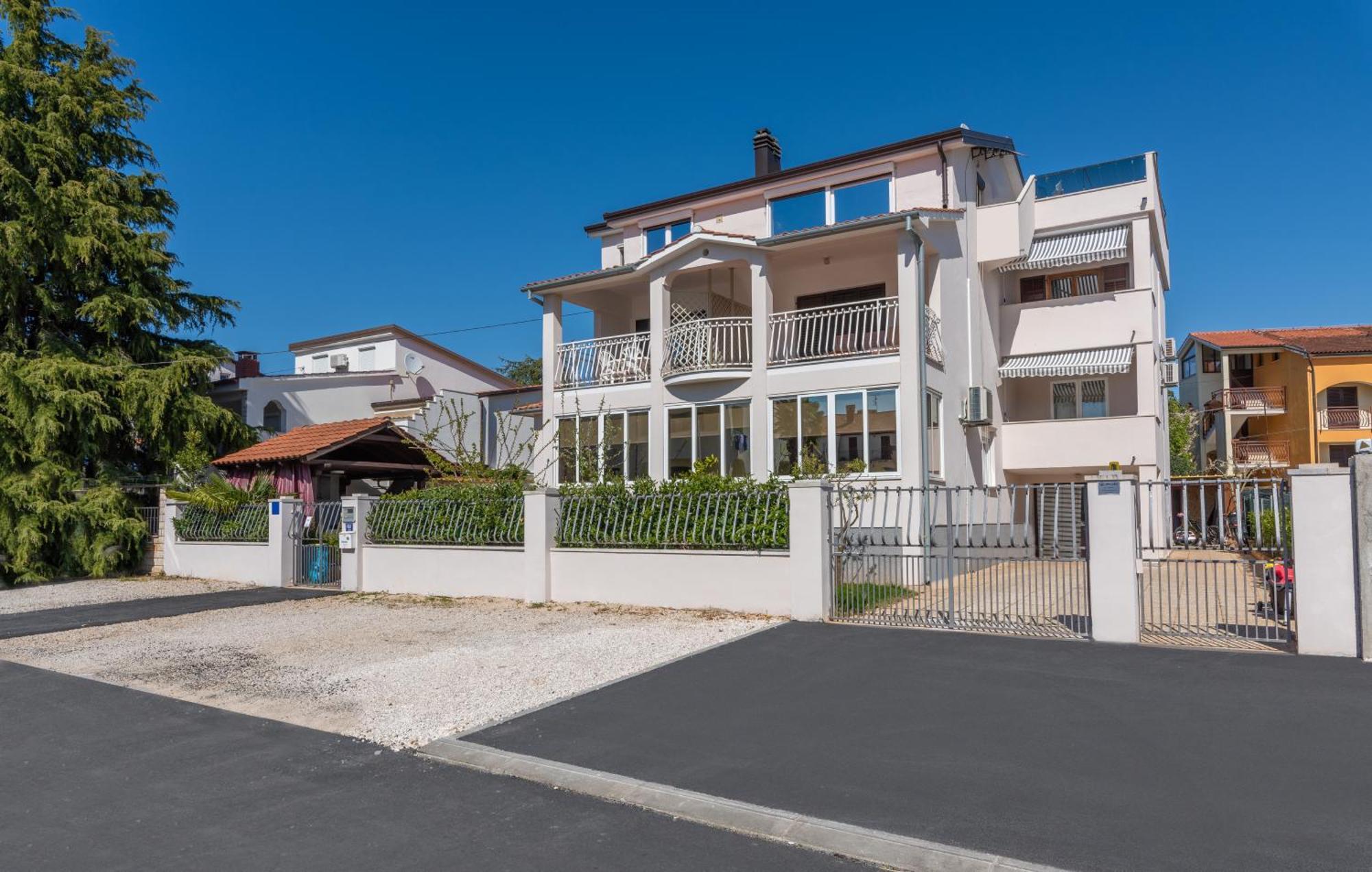 Viktor Apartman Poreč